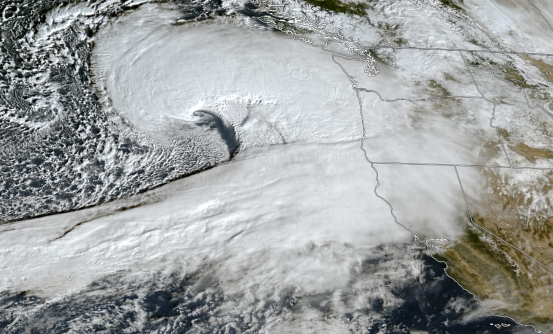 Bomb Cyclone: Everything You Need to Know