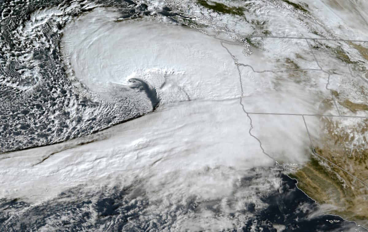 Bomb Cyclone: Everything You Need to Know