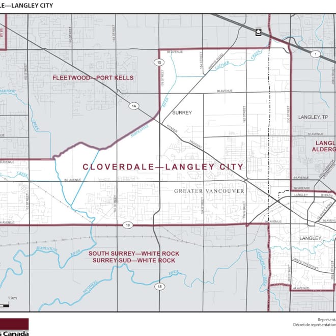 Image of: Cloverdale-Langley City Byelection: What You Need to Know